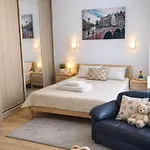 Apartment Apartamentai Klaipedos Senamiestyje Klaipeda