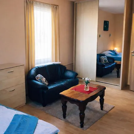 Apartment Apartamentai Klaipedos Senamiestyje *