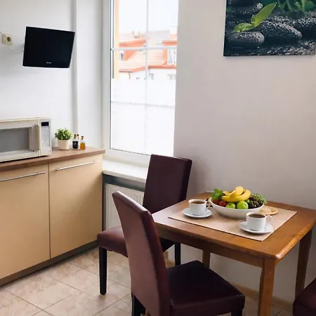 Apartamentai Klaipedos Senamiestyje * Klaipeda