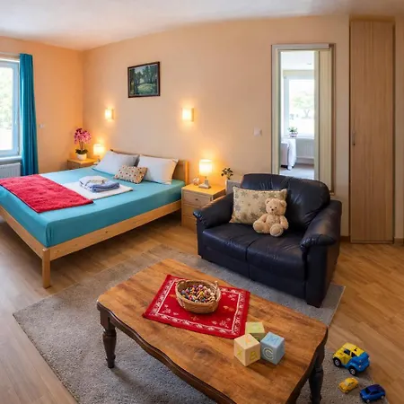 Apartamentai Klaipedos Senamiestyje