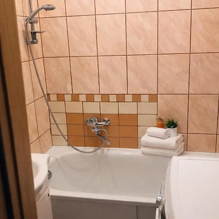 Apartamentai Klaipedos Senamiestyje Apartment Klaipeda