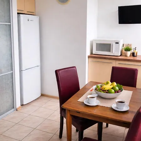 Apartamentai Klaipedos Senamiestyje Apartment
