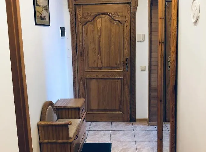 Apartamentai Klaipedos Senamiestyje *