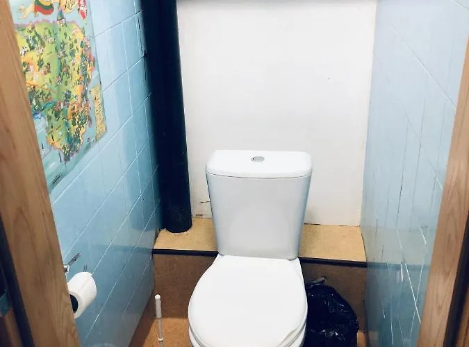 Appartamento Apartamentai Klaipedos Senamiestyje