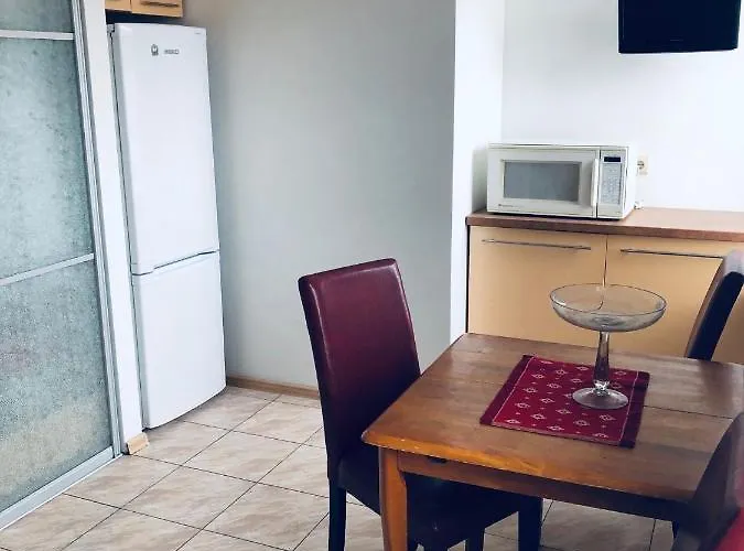 Appartamento Apartamentai Klaipedos Senamiestyje