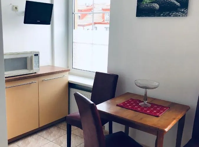 Appartamento Apartamentai Klaipedos Senamiestyje Klaipėda