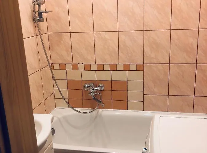 Apartamentai Klaipedos Senamiestyje Appartamento *