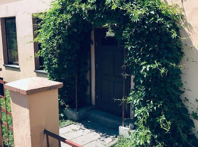 Apartamentai Klaipedos Senamiestyje Klaipėda